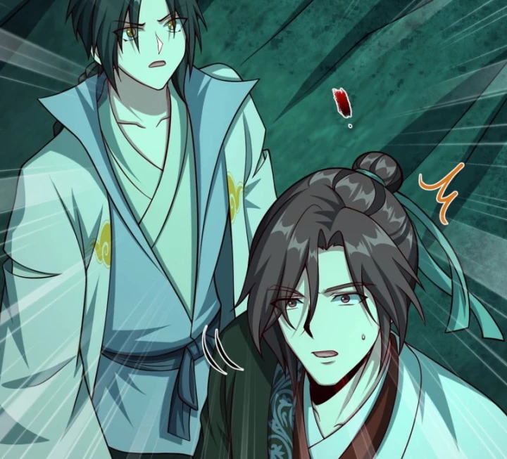Dị Thần Làm Loạn, Ta Trở Tay Giết Luôn Thần Chapter 17 - 89