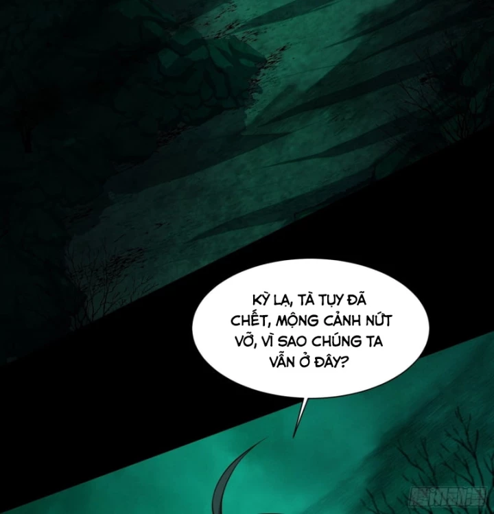 Dị Thần Làm Loạn, Ta Trở Tay Giết Luôn Thần Chapter 19 - 6