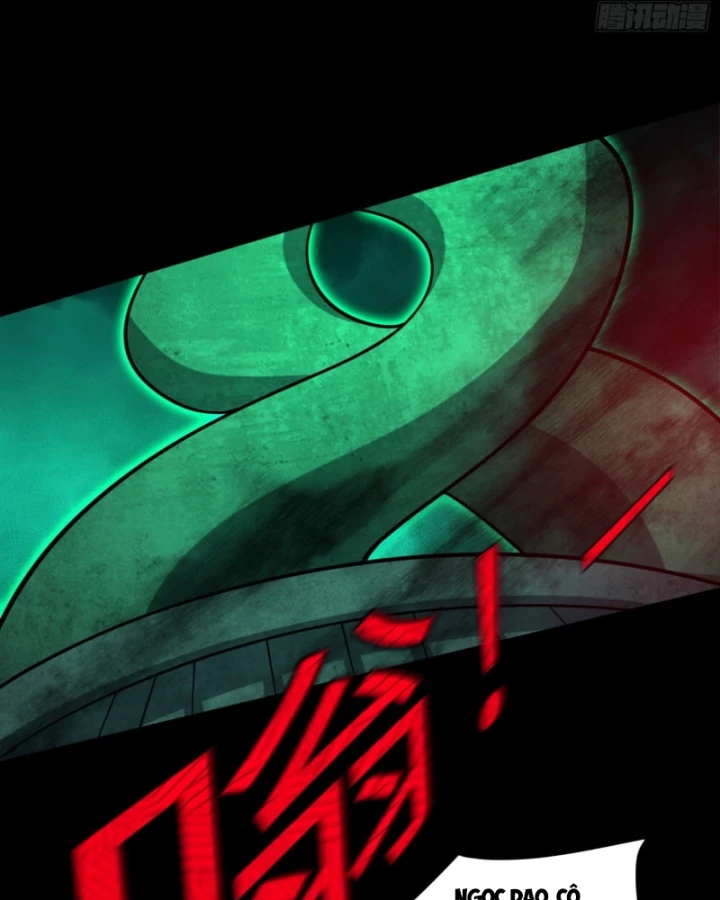 Dị Thần Làm Loạn, Ta Trở Tay Giết Luôn Thần Chapter 19 - 8