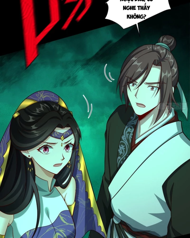 Dị Thần Làm Loạn, Ta Trở Tay Giết Luôn Thần Chapter 19 - 9