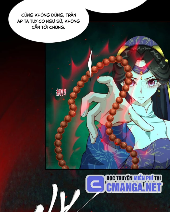 Dị Thần Làm Loạn, Ta Trở Tay Giết Luôn Thần Chapter 19 - 15
