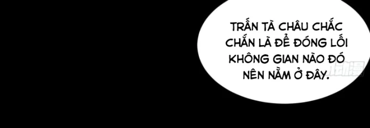 Dị Thần Làm Loạn, Ta Trở Tay Giết Luôn Thần Chapter 19 - 34