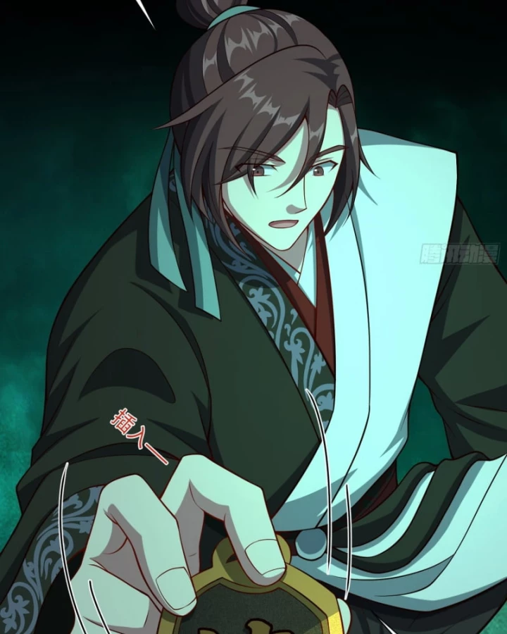 Dị Thần Làm Loạn, Ta Trở Tay Giết Luôn Thần Chapter 19 - 40