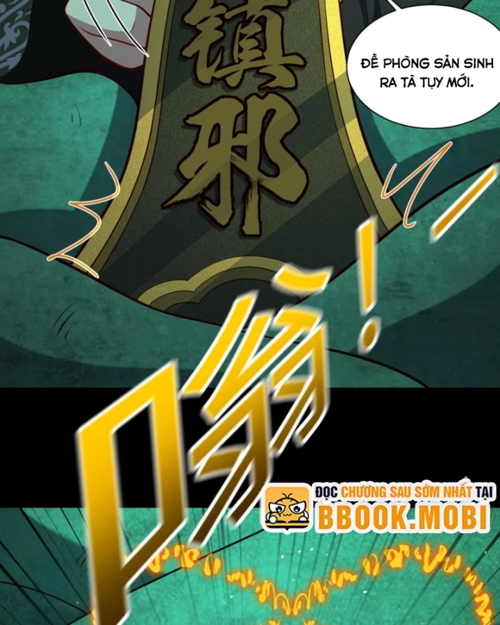Dị Thần Làm Loạn, Ta Trở Tay Giết Luôn Thần Chapter 19 - 41