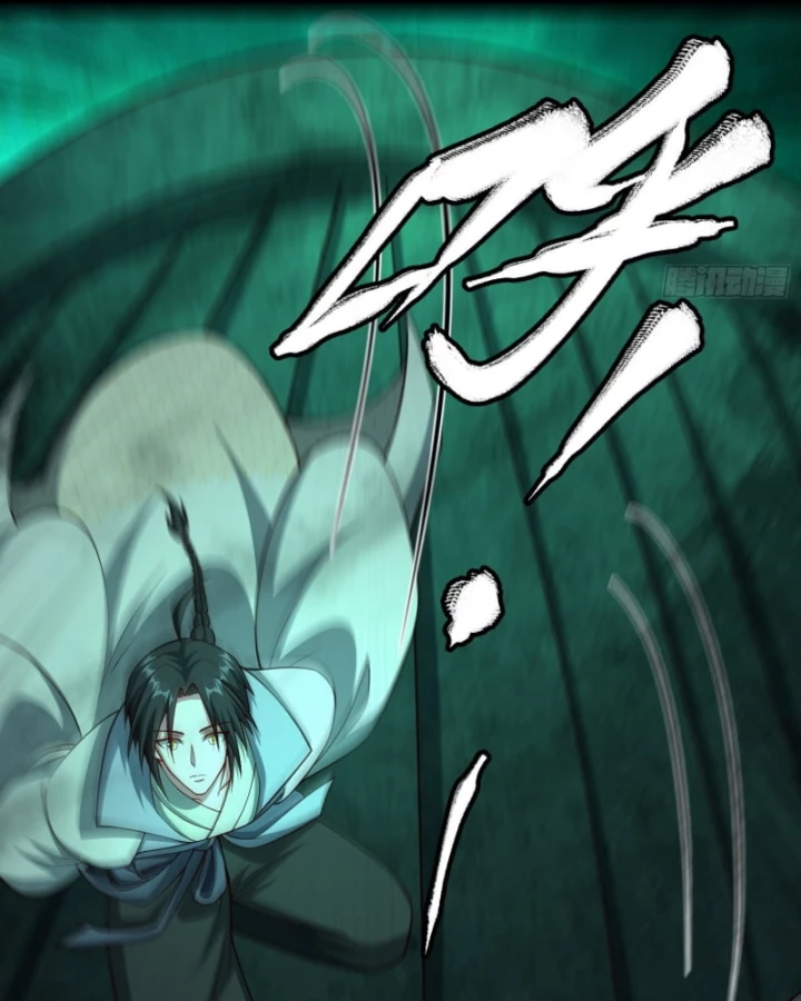 Dị Thần Làm Loạn, Ta Trở Tay Giết Luôn Thần Chapter 19 - 43
