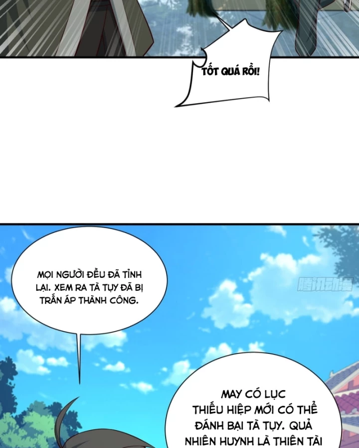 Dị Thần Làm Loạn, Ta Trở Tay Giết Luôn Thần Chapter 19 - 54
