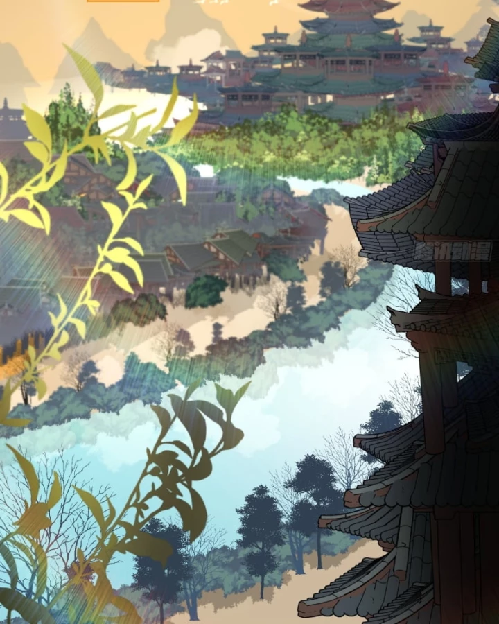 Dị Thần Làm Loạn, Ta Trở Tay Giết Luôn Thần Chapter 19 - 57