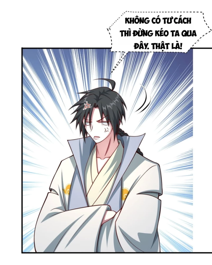 Dị Thần Làm Loạn, Ta Trở Tay Giết Luôn Thần Chapter 19 - 67