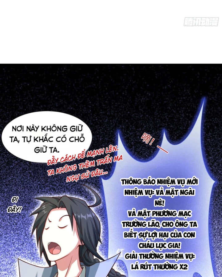 Dị Thần Làm Loạn, Ta Trở Tay Giết Luôn Thần Chapter 19 - 68