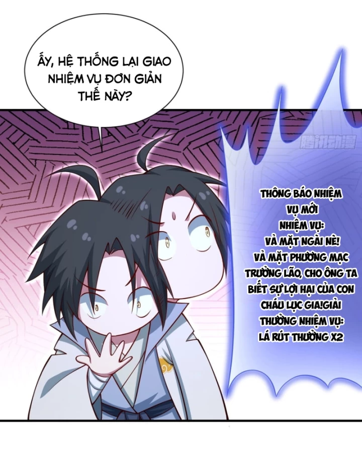 Dị Thần Làm Loạn, Ta Trở Tay Giết Luôn Thần Chapter 19 - 70