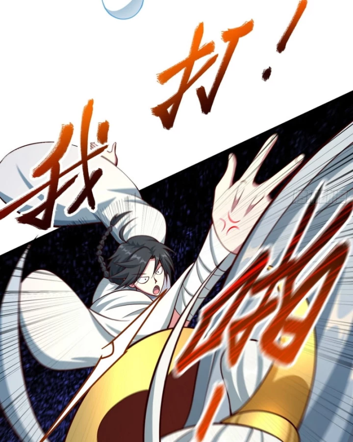 Dị Thần Làm Loạn, Ta Trở Tay Giết Luôn Thần Chapter 19 - 72