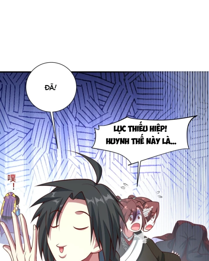 Dị Thần Làm Loạn, Ta Trở Tay Giết Luôn Thần Chapter 19 - 75