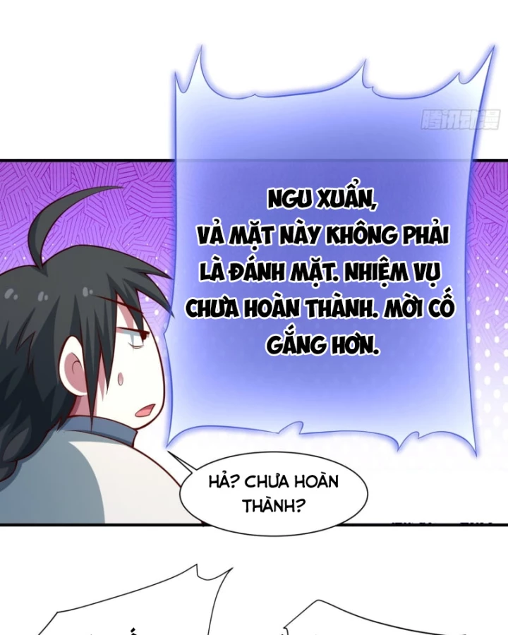 Dị Thần Làm Loạn, Ta Trở Tay Giết Luôn Thần Chapter 19 - 79