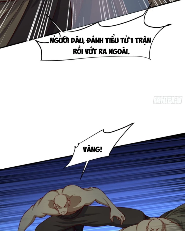 Dị Thần Làm Loạn, Ta Trở Tay Giết Luôn Thần Chapter 19 - 81