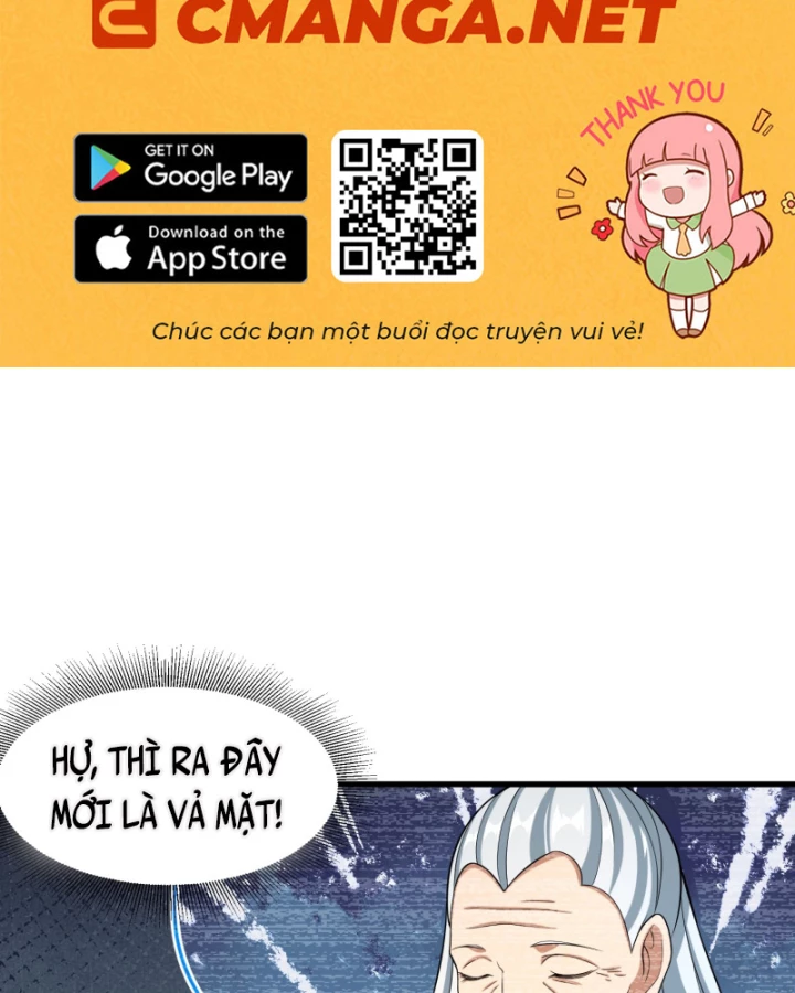 Dị Thần Làm Loạn, Ta Trở Tay Giết Luôn Thần Chapter 22 - 2
