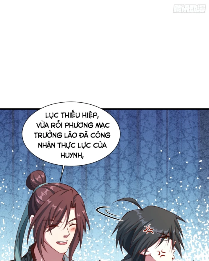 Dị Thần Làm Loạn, Ta Trở Tay Giết Luôn Thần Chapter 22 - 4