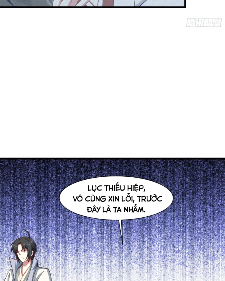 Dị Thần Làm Loạn, Ta Trở Tay Giết Luôn Thần Chapter 22 - 7