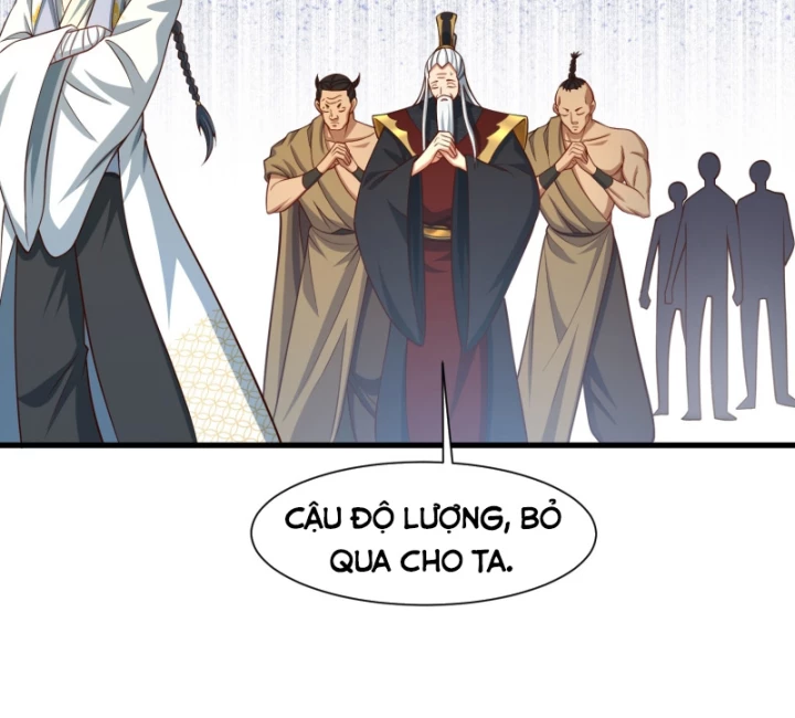 Dị Thần Làm Loạn, Ta Trở Tay Giết Luôn Thần Chapter 22 - 8