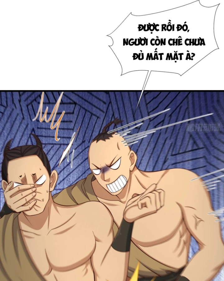 Dị Thần Làm Loạn, Ta Trở Tay Giết Luôn Thần Chapter 22 - 10