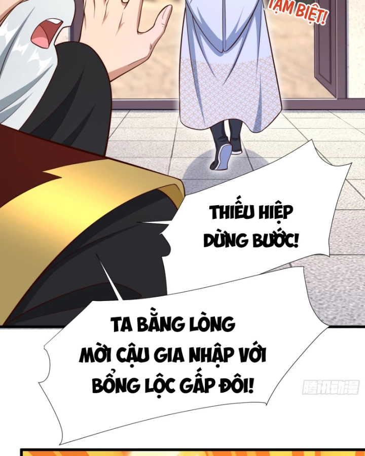 Dị Thần Làm Loạn, Ta Trở Tay Giết Luôn Thần Chapter 22 - 13