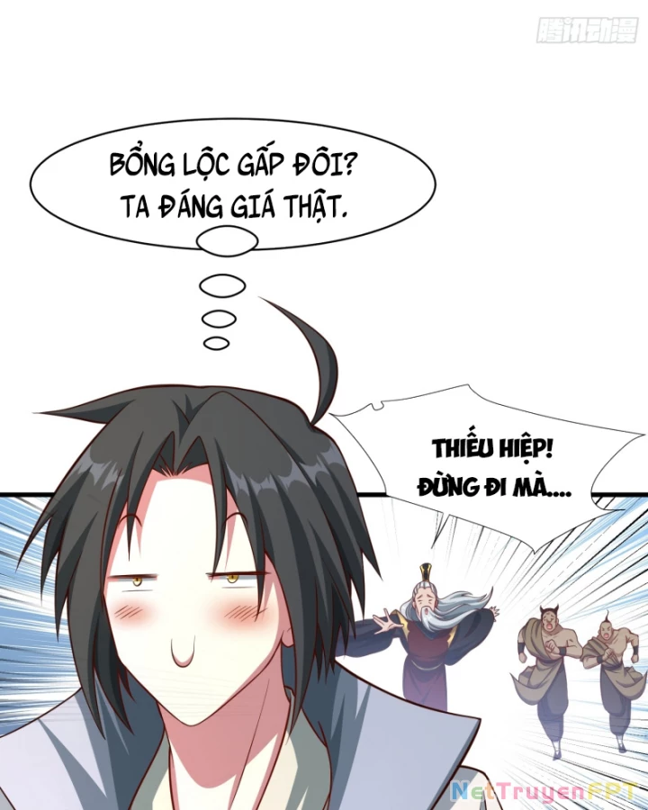 Dị Thần Làm Loạn, Ta Trở Tay Giết Luôn Thần Chapter 22 - 15
