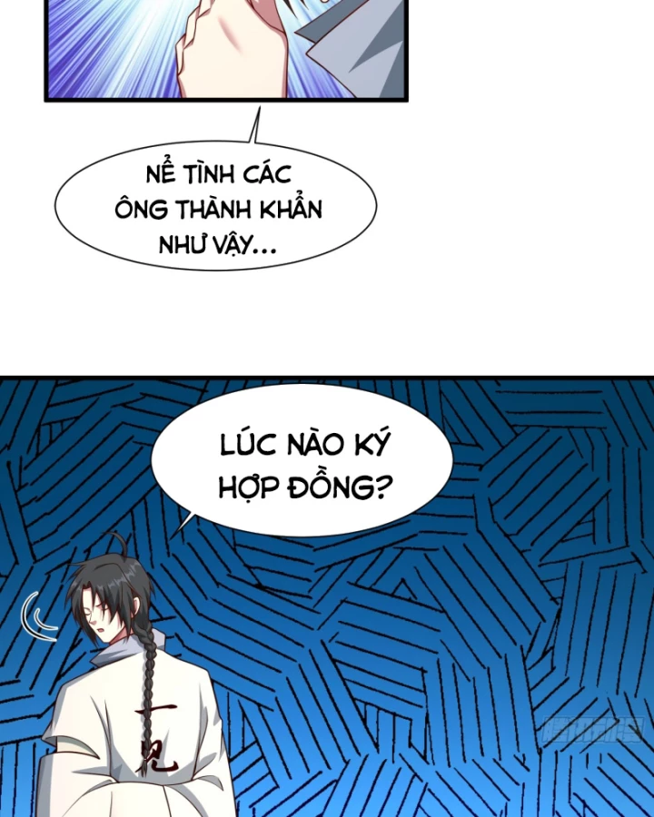 Dị Thần Làm Loạn, Ta Trở Tay Giết Luôn Thần Chapter 22 - 17