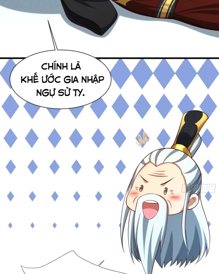 Dị Thần Làm Loạn, Ta Trở Tay Giết Luôn Thần Chapter 22 - 19