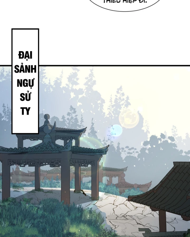Dị Thần Làm Loạn, Ta Trở Tay Giết Luôn Thần Chapter 22 - 21