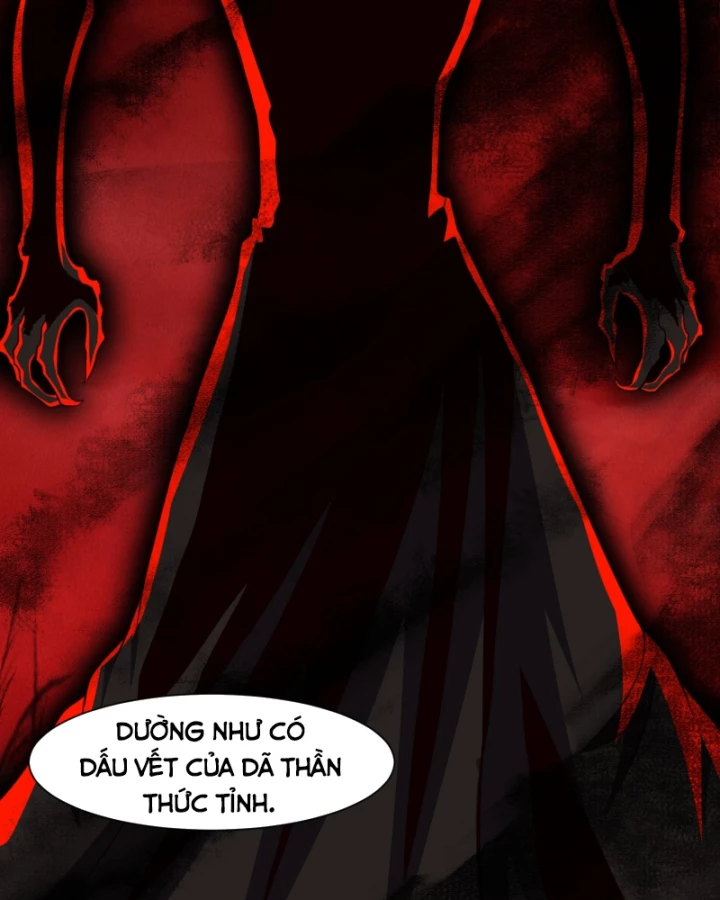 Dị Thần Làm Loạn, Ta Trở Tay Giết Luôn Thần Chapter 22 - 32