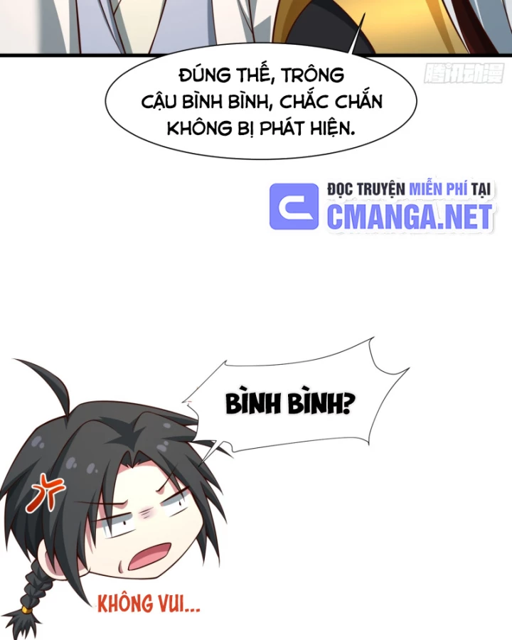 Dị Thần Làm Loạn, Ta Trở Tay Giết Luôn Thần Chapter 22 - 39
