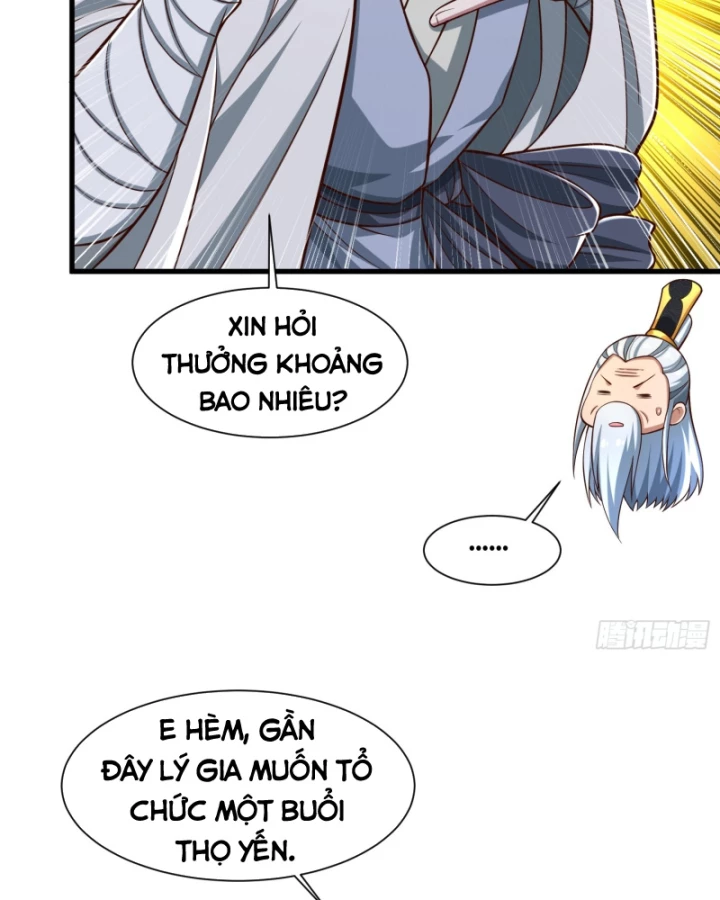 Dị Thần Làm Loạn, Ta Trở Tay Giết Luôn Thần Chapter 22 - 43