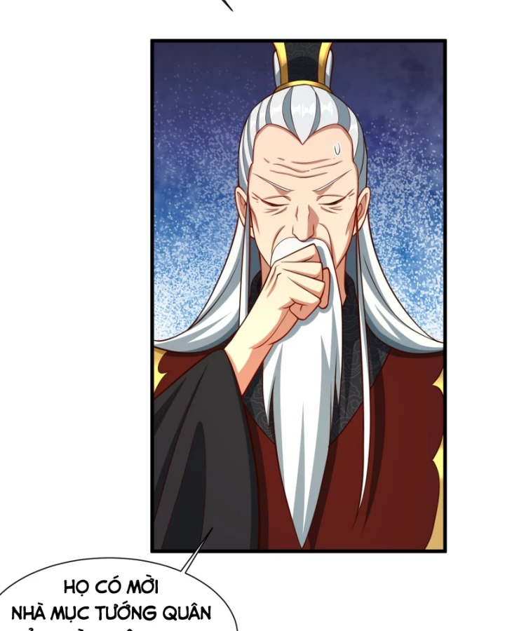 Dị Thần Làm Loạn, Ta Trở Tay Giết Luôn Thần Chapter 22 - 44