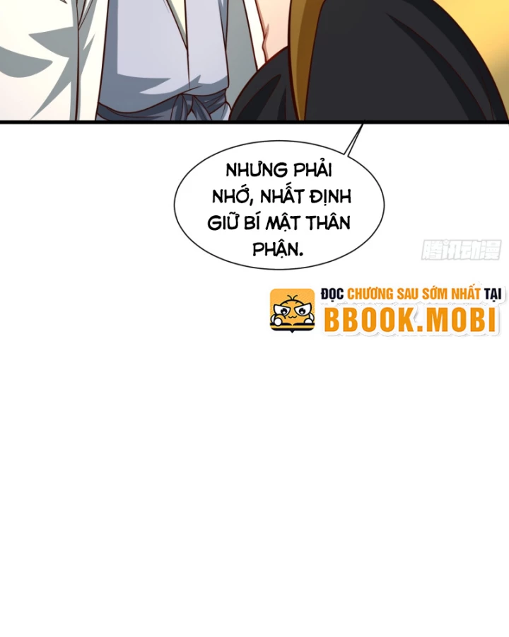 Dị Thần Làm Loạn, Ta Trở Tay Giết Luôn Thần Chapter 22 - 47