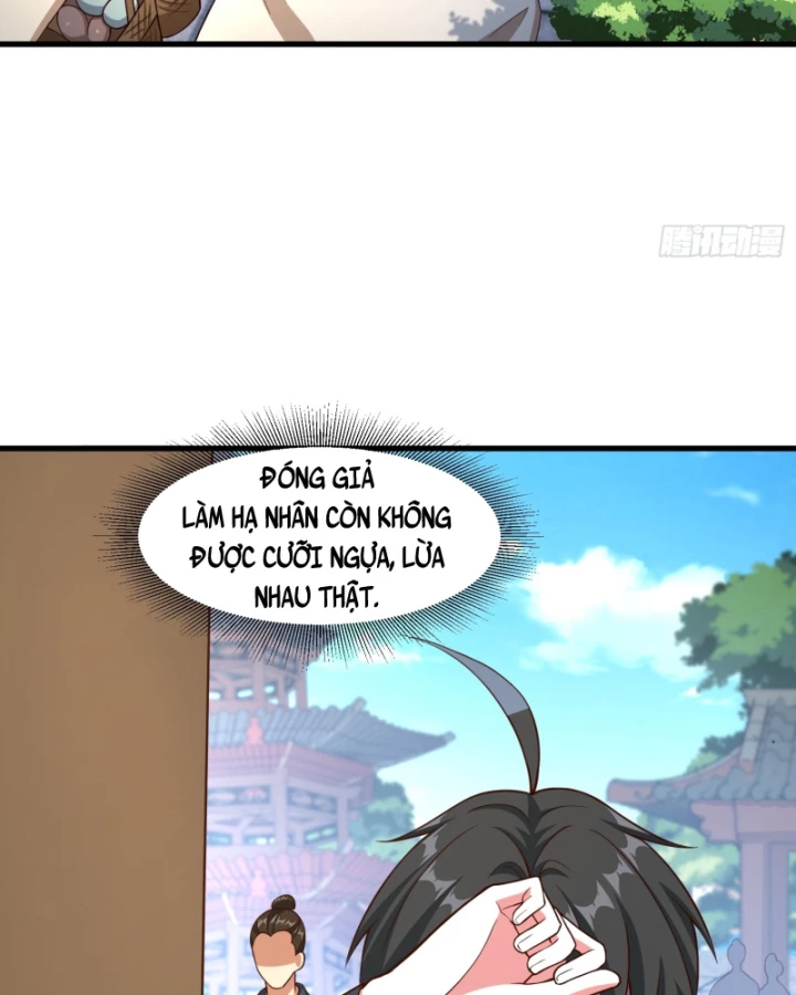 Dị Thần Làm Loạn, Ta Trở Tay Giết Luôn Thần Chapter 22 - 51