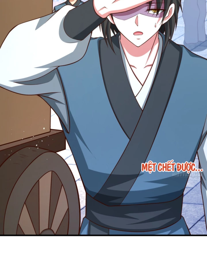 Dị Thần Làm Loạn, Ta Trở Tay Giết Luôn Thần Chapter 22 - 52