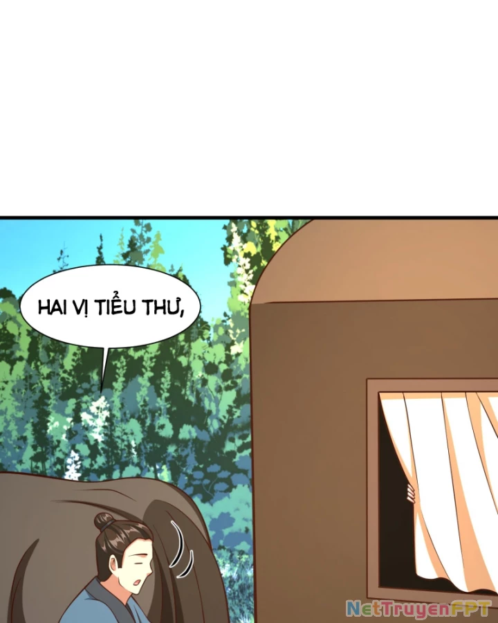 Dị Thần Làm Loạn, Ta Trở Tay Giết Luôn Thần Chapter 22 - 55