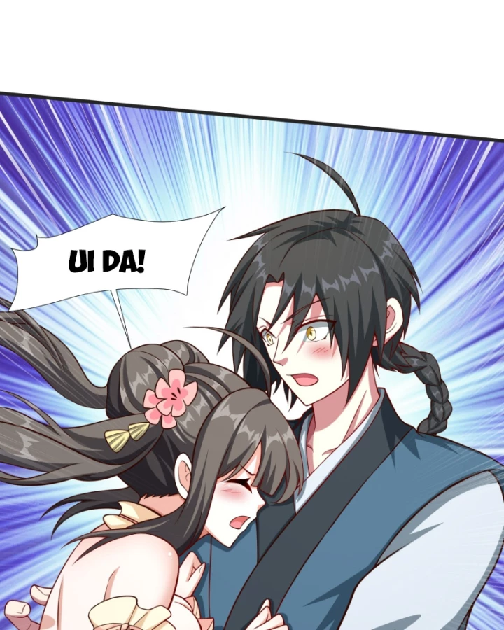 Dị Thần Làm Loạn, Ta Trở Tay Giết Luôn Thần Chapter 22 - 61