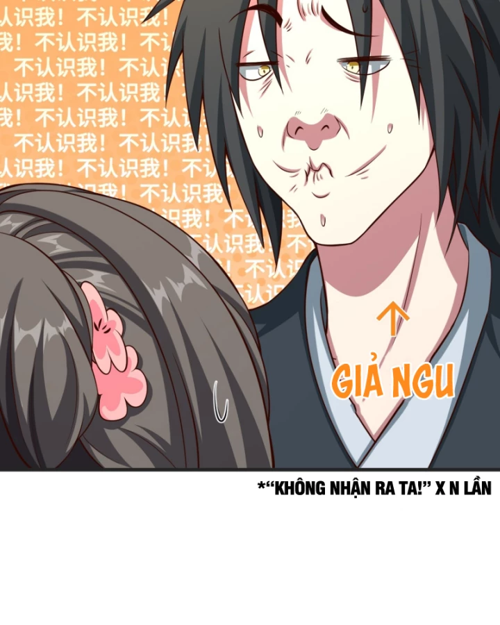 Dị Thần Làm Loạn, Ta Trở Tay Giết Luôn Thần Chapter 22 - 64