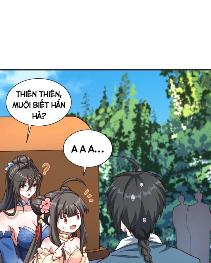 Dị Thần Làm Loạn, Ta Trở Tay Giết Luôn Thần Chapter 22 - 65