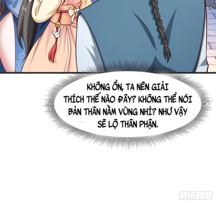 Dị Thần Làm Loạn, Ta Trở Tay Giết Luôn Thần Chapter 22 - 66
