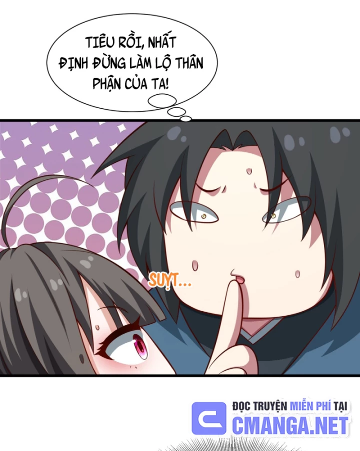 Dị Thần Làm Loạn, Ta Trở Tay Giết Luôn Thần Chapter 22 - 67
