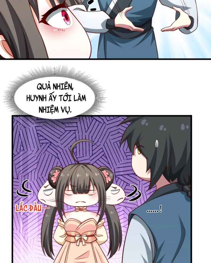 Dị Thần Làm Loạn, Ta Trở Tay Giết Luôn Thần Chapter 22 - 70