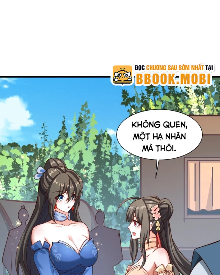 Dị Thần Làm Loạn, Ta Trở Tay Giết Luôn Thần Chapter 22 - 74