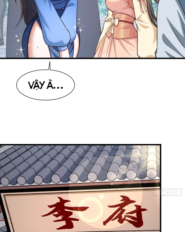 Dị Thần Làm Loạn, Ta Trở Tay Giết Luôn Thần Chapter 22 - 75
