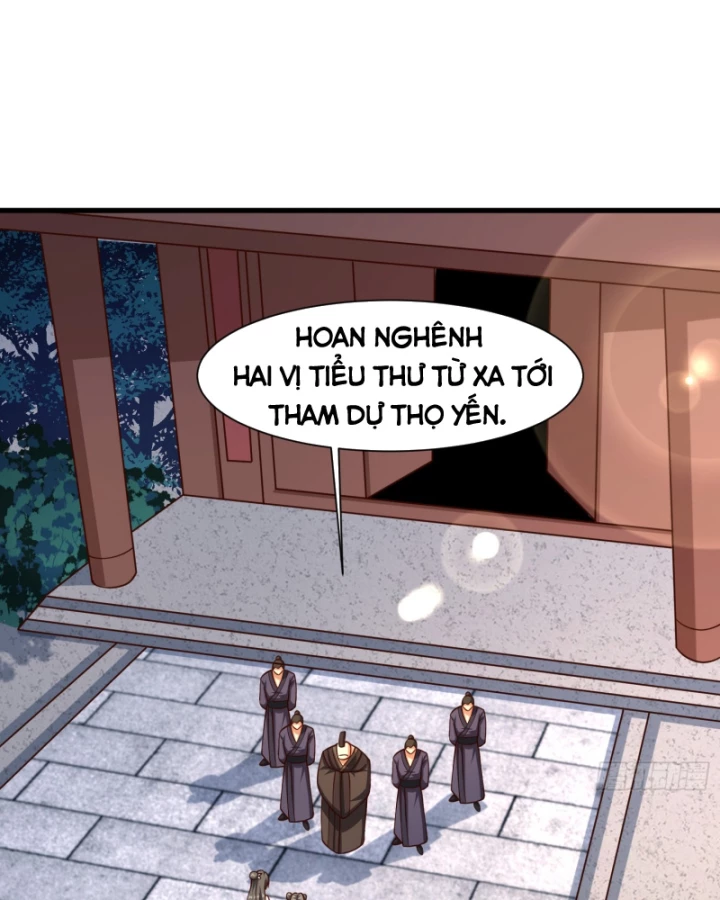 Dị Thần Làm Loạn, Ta Trở Tay Giết Luôn Thần Chapter 22 - 77