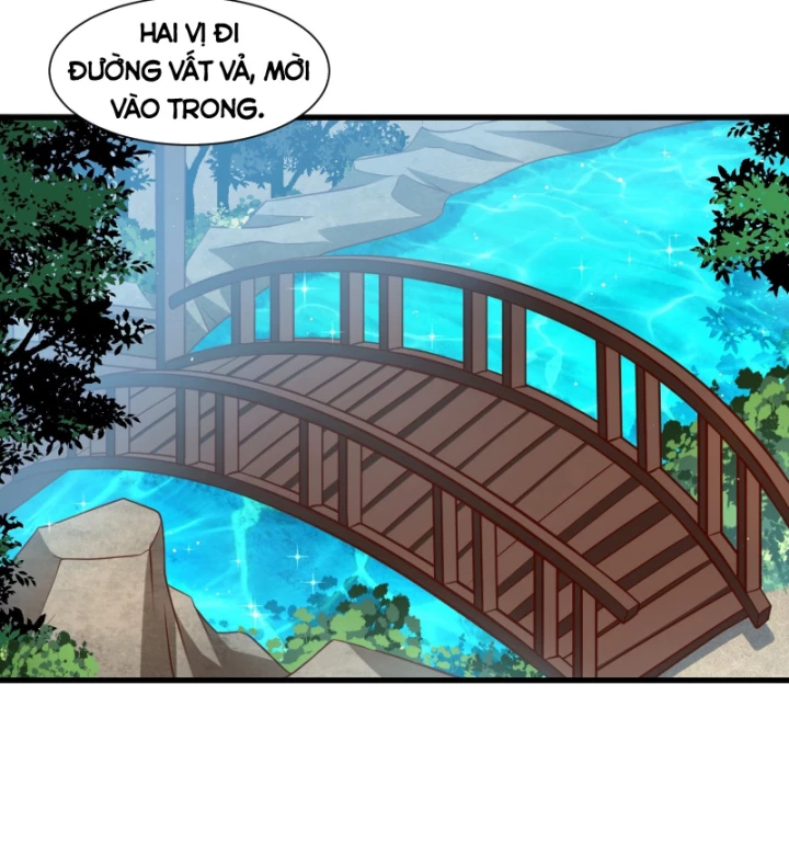 Dị Thần Làm Loạn, Ta Trở Tay Giết Luôn Thần Chapter 22 - 79