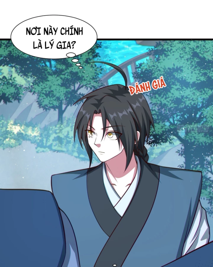 Dị Thần Làm Loạn, Ta Trở Tay Giết Luôn Thần Chapter 22 - 80