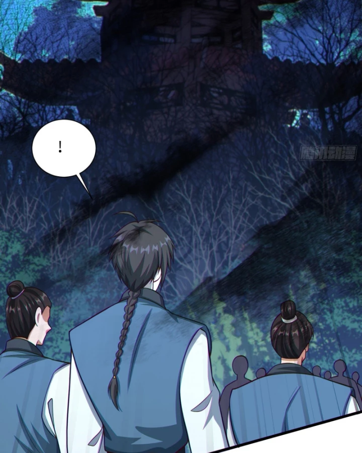 Dị Thần Làm Loạn, Ta Trở Tay Giết Luôn Thần Chapter 22 - 83