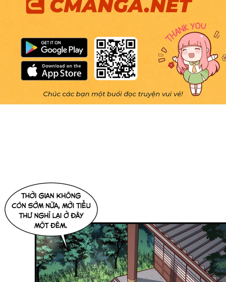 Dị Thần Làm Loạn, Ta Trở Tay Giết Luôn Thần Chapter 23 - 2
