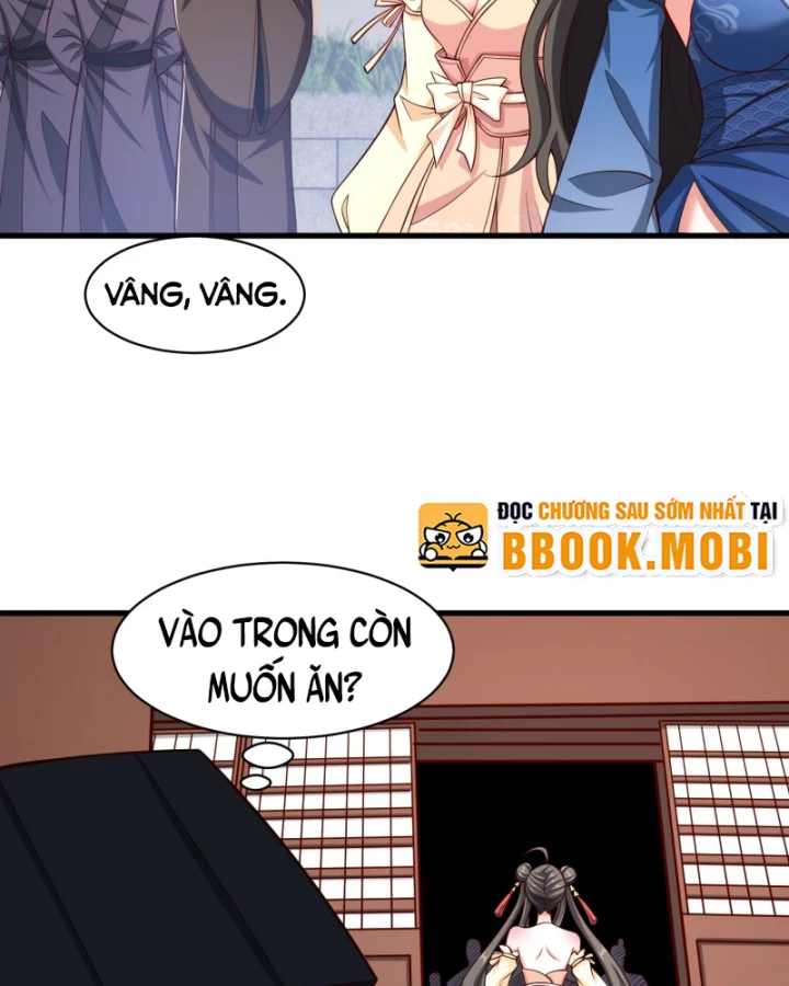 Dị Thần Làm Loạn, Ta Trở Tay Giết Luôn Thần Chapter 23 - 4